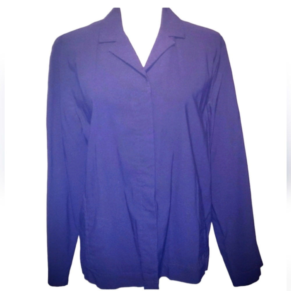 **5/25** Women's Blazer Style Blouse